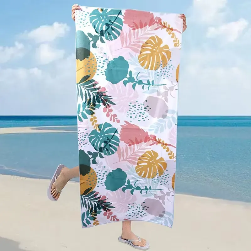 <center>Beach Towel</center>